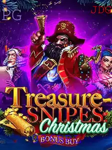 Descobrindo o Mundo Encantado de TreasuresnipesChristmas