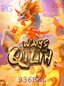 Desvendando WaysoftheQilin: O Fascinante Mundo do Jogo por 936BRL