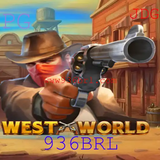 Explorando WestWorld: O Jogo de Estratégia e Aventura por 936BRL